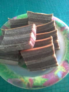 Foto resep Lapis legit