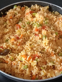 વેજ પુલાવ (veg. Pulav recipe in gujarati) રેસીપી મુખ્ય ફોટો