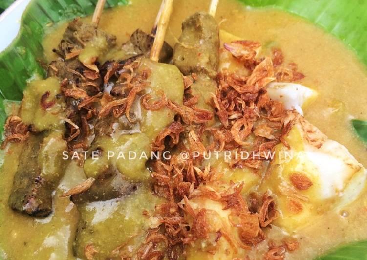 Sate Padang