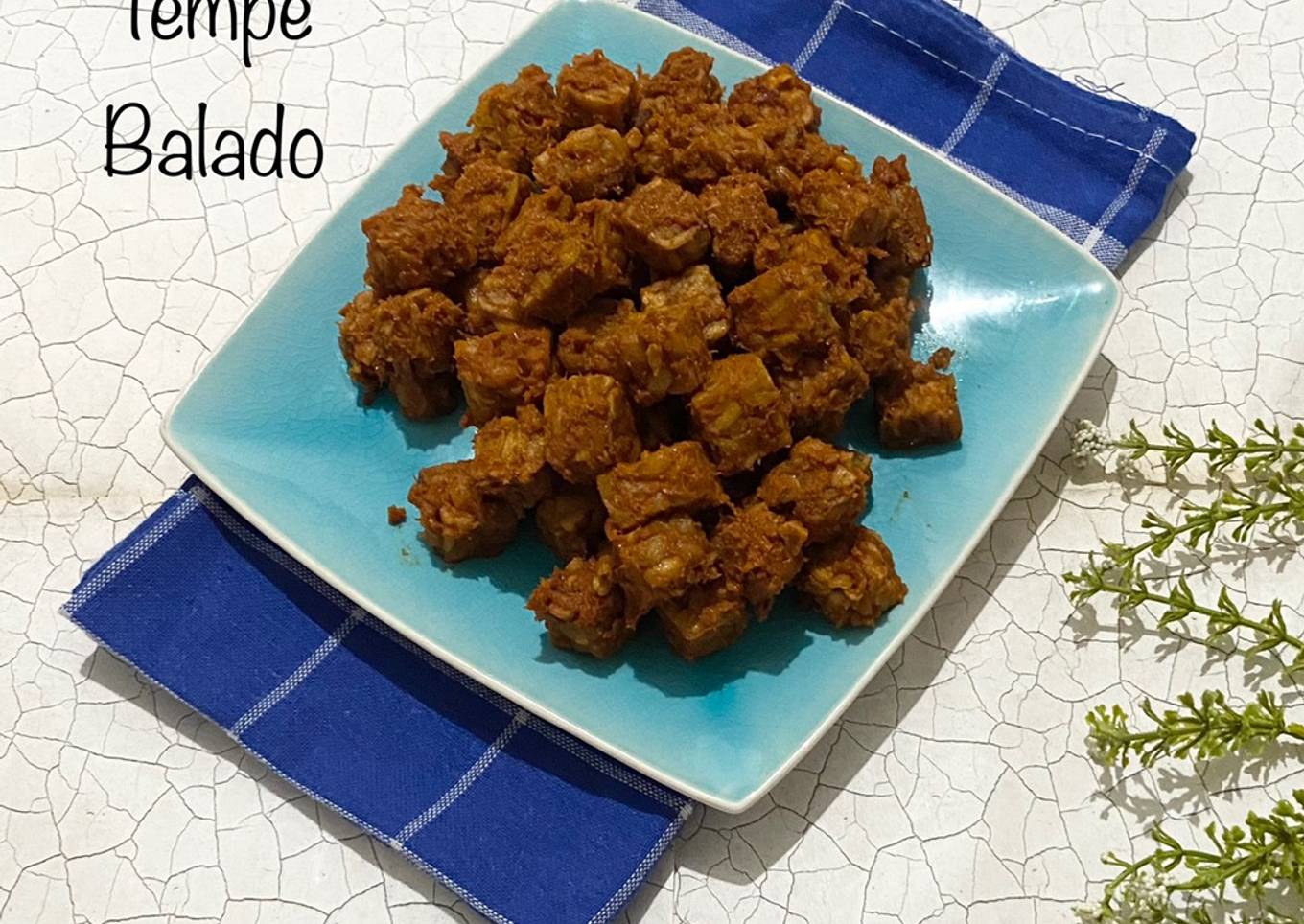 Tempe Balado