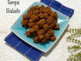 Tempe Balado