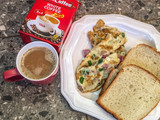 Eggs # #5orlessingredientscontest#4weeks challenge