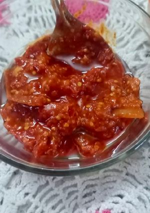 સંતરાની છાલ અને લીંબુનું અથાણું (Lemon Pickle Recipe in Gujarati) રેસીપી મુખ્ય ફોટો