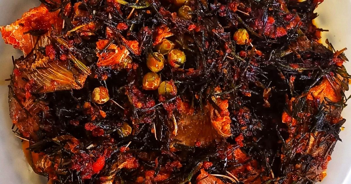 Balado Kapiek Kucai