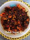 Balado Kapiek Kucai
