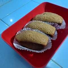 Pukis রেসিপির প্রধান ছবি
