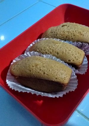 Foto resep Pukis