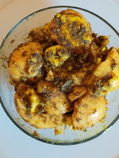 பெப்பர் முட்டை செய்முறை முக்கிய புகைப்படம்