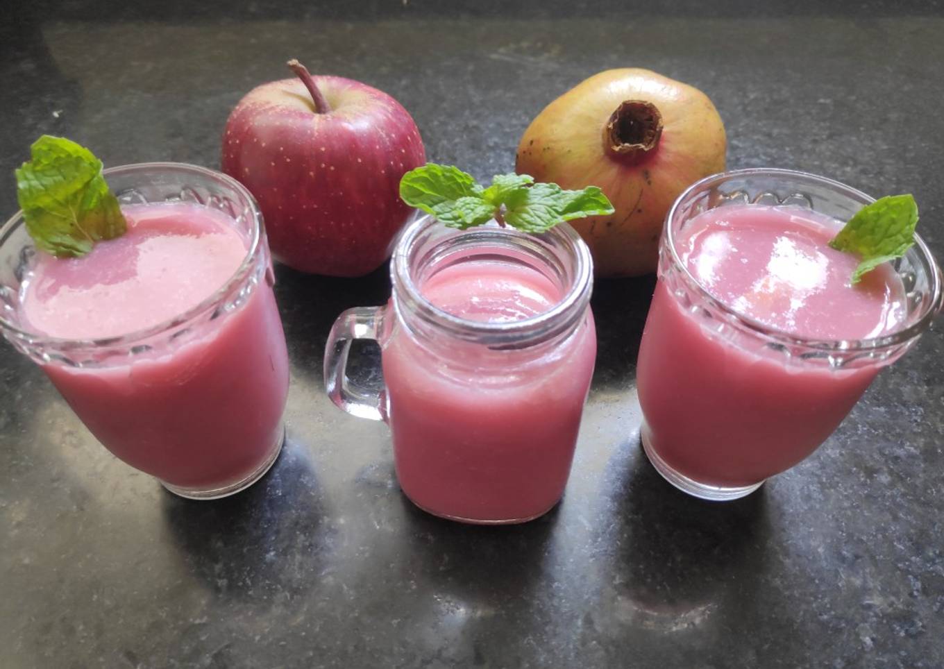 Mocktails