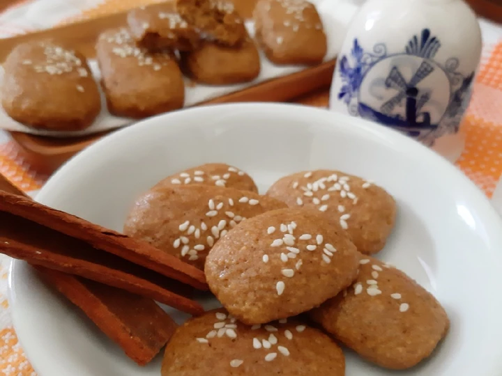 Cara Mudah Menyiapkan Resep Kue Gambang yang Enak Banget Anti Ribet, Bisa Manjain Lidah