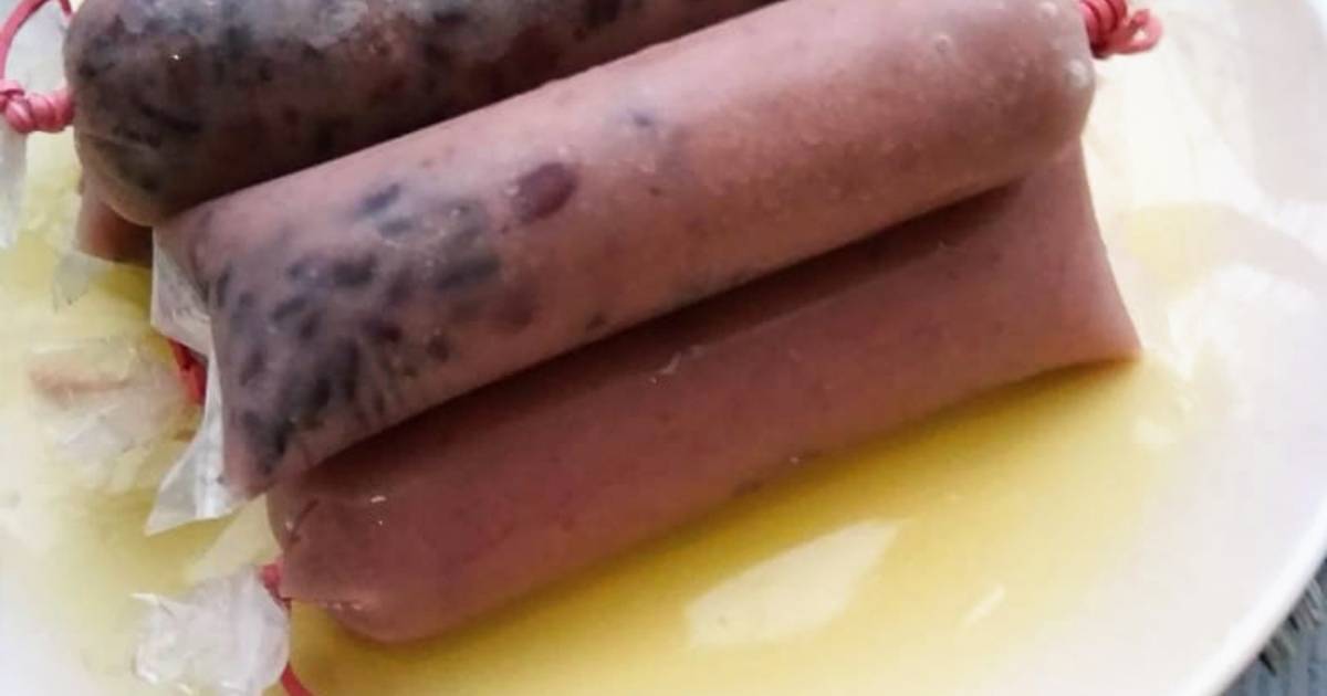 215 resep es ketan hitam enak dan sederhana ala rumahan 215 resep es ketan hitam enak dan sederhana ala rumahan