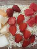 Salad buah 😘