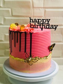 Buttercream ainihin hoton girkin