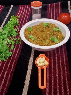 ભીંડી મસાલા (Bhindi Masala Recipe In Gujarati) રેસીપી મુખ્ય ફોટો