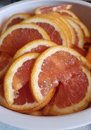 Foto di Marmellata di arance con buccia
