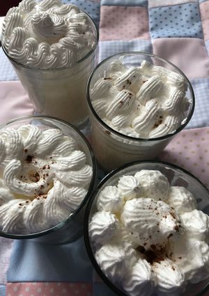 Foto principal de Arroz con leche