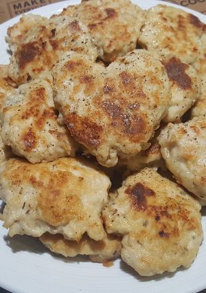รูปของ ไก่ก้อน