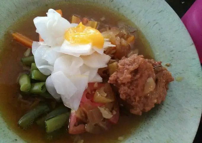 Resep Selat solo Anti Gagal