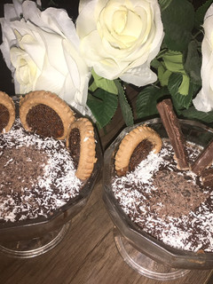 عکسی از دستور دنت كاكائويى😍