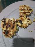 Bocaditos de pollo sin gluten - apto SIBO