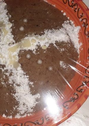 صورة لوصفة الرفيس القسنطيني