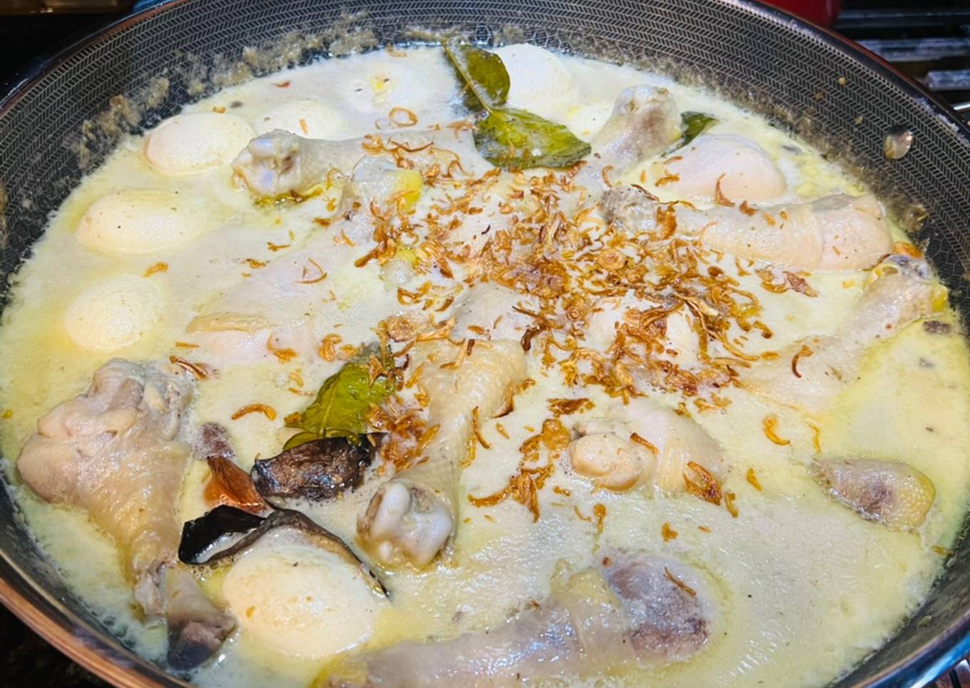 Opor ayam