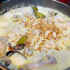 รูปของ Opor ayam