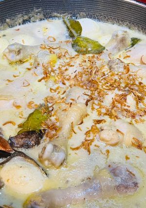 Foto resep Opor ayam