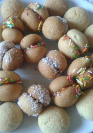 صورة لوصفة اللانكشير
