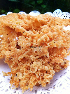Foto resep Kremesan
