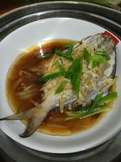 Foto resep Tim Bawal Putih