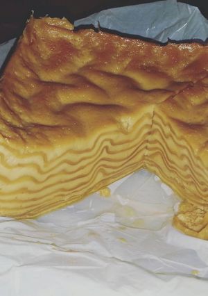 Foto resep Lapis india ala bunda zikra