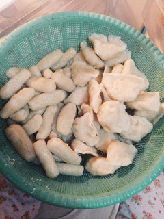 Foto resep Pempek Palembang
