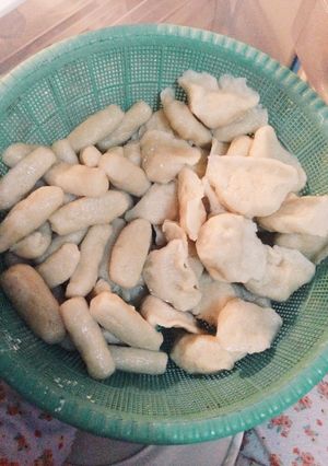 Foto resep Pempek Palembang