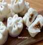 Cara Mudah Membuat Resep Bakpao Lembut dan Empuk Isi Ayam [Tips Anti Keriput] | Steamed Buns yang Menggugah Selera Anti Ribet, Lezat