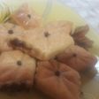 مقروط الكوشة