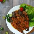 Lele Goreng Rica-Rica (#pr_asianfood)