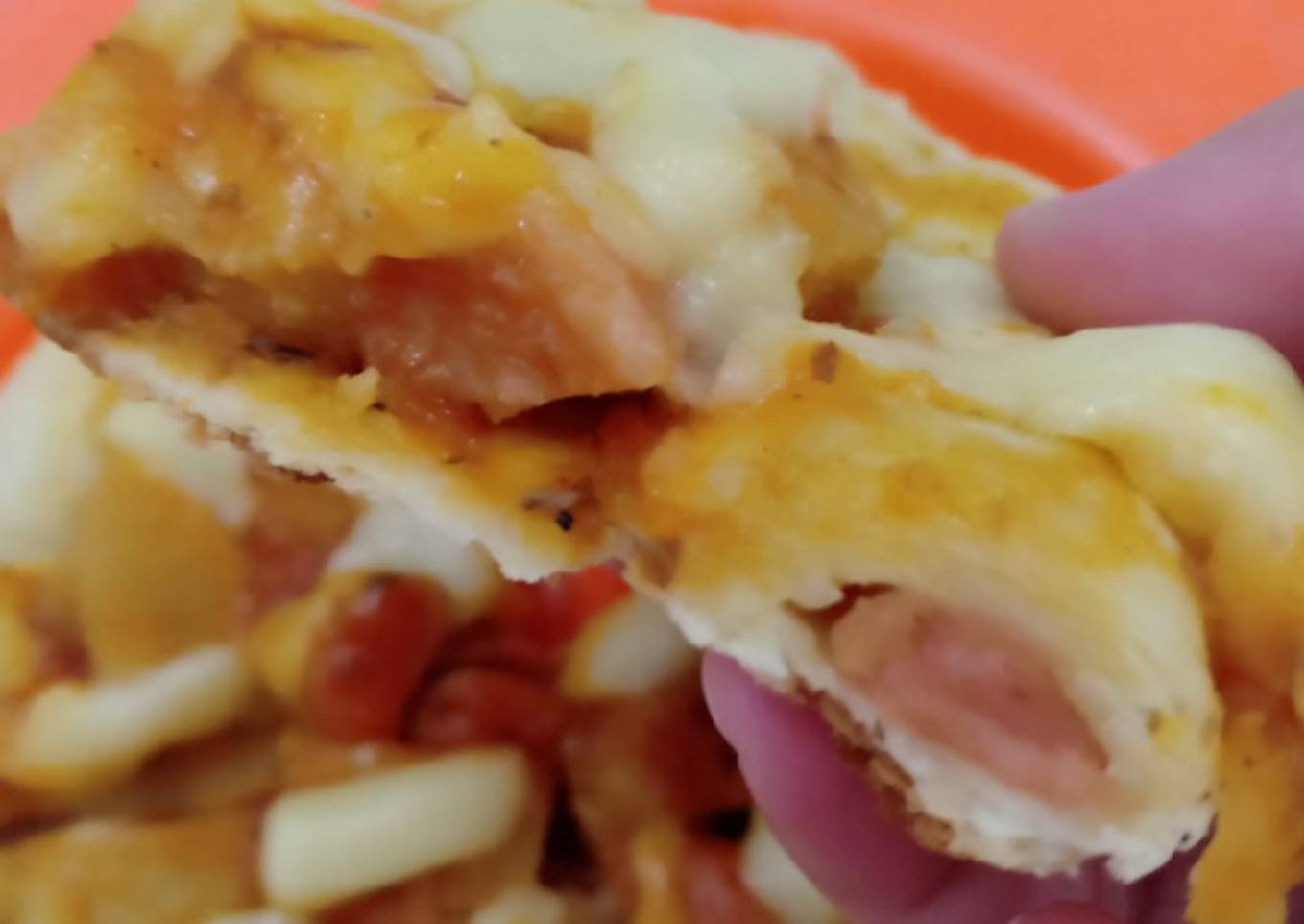 Pizza || Magicom