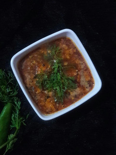 पापड़ मसाला (Papad masala recipe in hindi) रेसिपी मुख्य फोटो