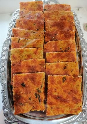Ketogén mozzarella kenyérke recept fotója