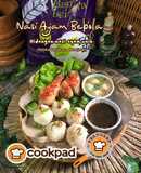 Nasi Ayam Bebola
