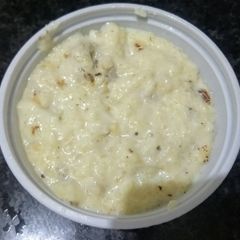 A picture of Chawal ki kheer.