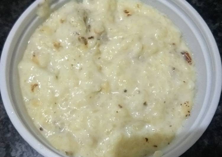 Chawal ki kheer