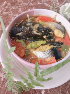 Foto resep Asem asem Ikan Patin
