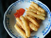 Gambar kentang keju