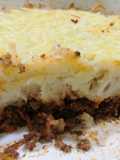 Shepherd's Pie