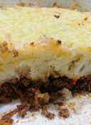 Shepherd's Pie