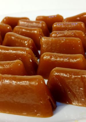 Фото Ириски Рецепт очень БЫСТРО и ВКУСНО!.