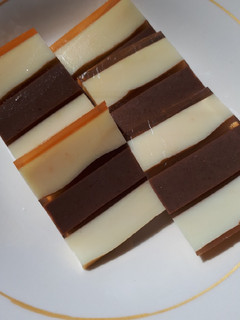 Foto resep 36. Puding Lapis Surabaya