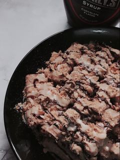 صورة لوصفة اصابع الجبنه 🙏🏼😋✨